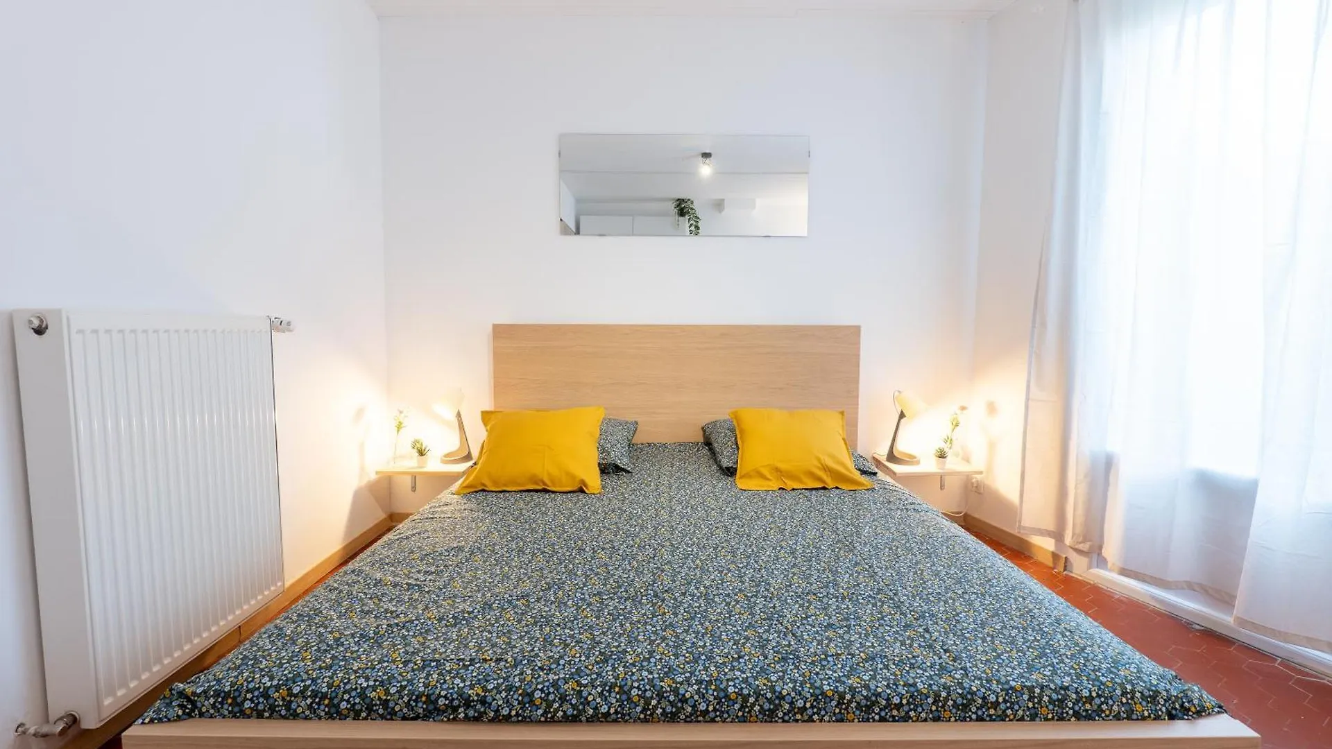 Apartment Superbe Studio Cosy Et Calme Digne-les-Bains